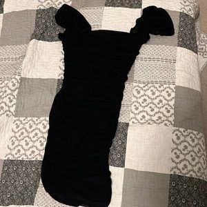 princess polly charvi mini dress!